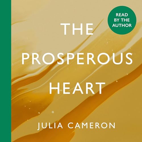 Cover of The Prosperous Heart
