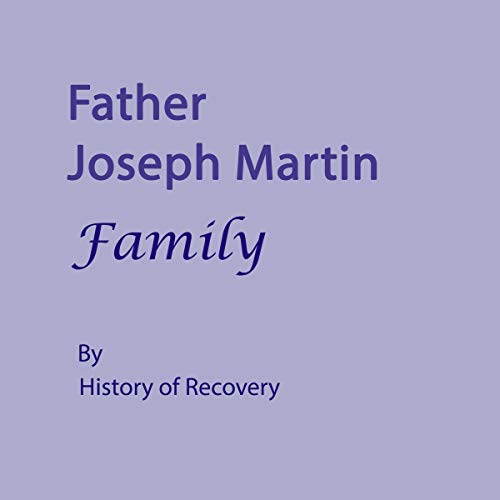 Cover of Father Joseph Martin Family