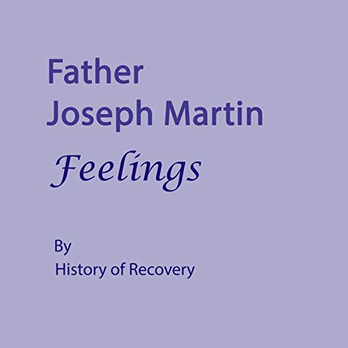 Cover of Father Joseph Martin - Feelings