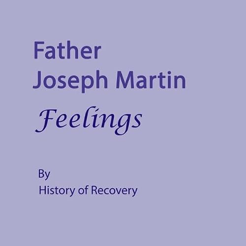 Cover of Father Joseph Martin - Feelings