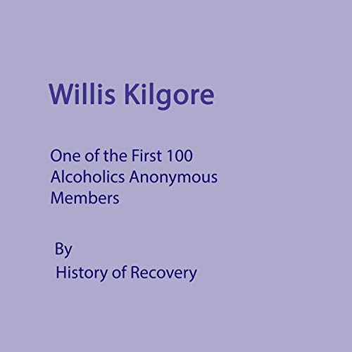 Cover of Willis Kilgore