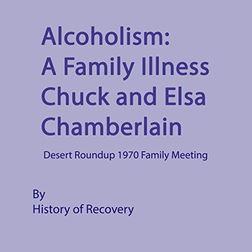 Cover of Alcoholism