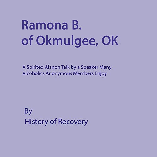 Cover of Ramona B. of Okmulgee Oklahoma