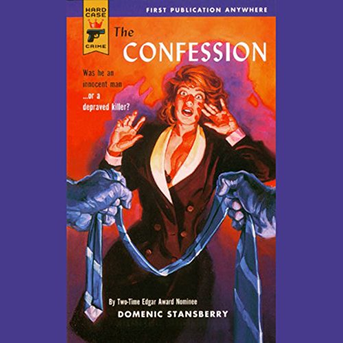 Cover of The Confession