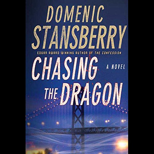 Cover of Chasing the Dragon