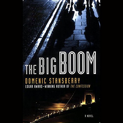 Cover of The Big Boom