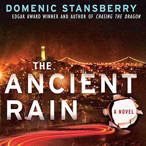 Cover of The Ancient Rain