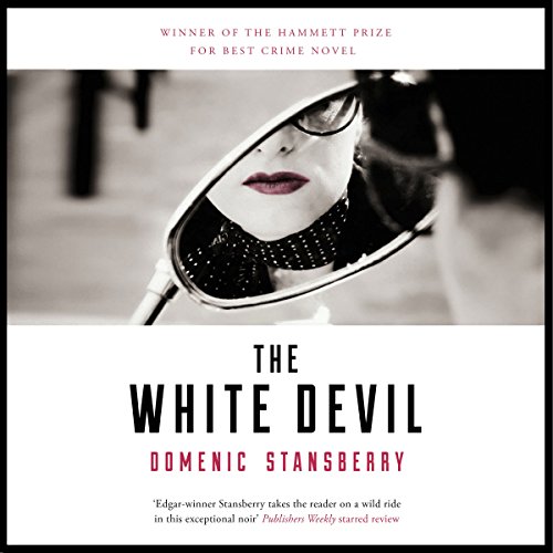 Cover of The White Devil