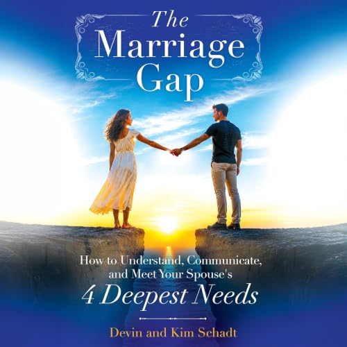 Cover of The Marriage Gap