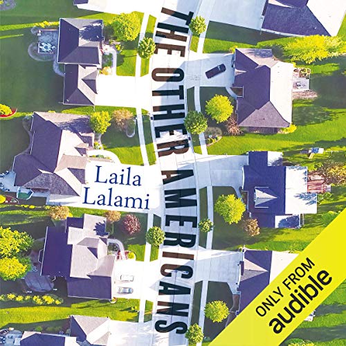 Cover of The Other Americans