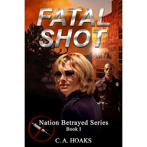 Cover of Fatal Shot