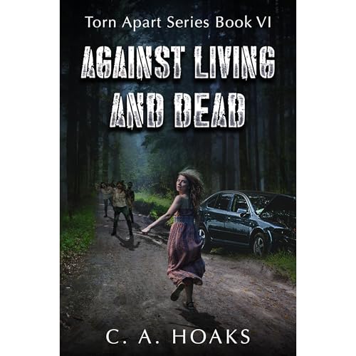 Cover of Against Living and Dead