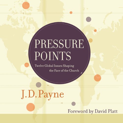 Cover of Pressure Points