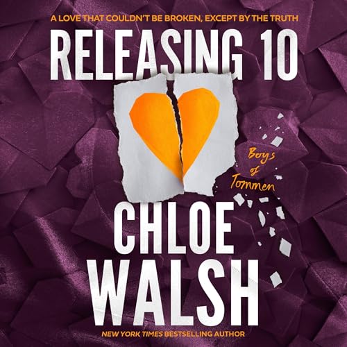 Cover of Releasing 10