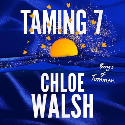 Cover of Taming 7
