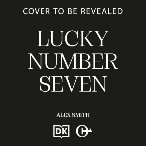 Cover of Lucky Number Seven