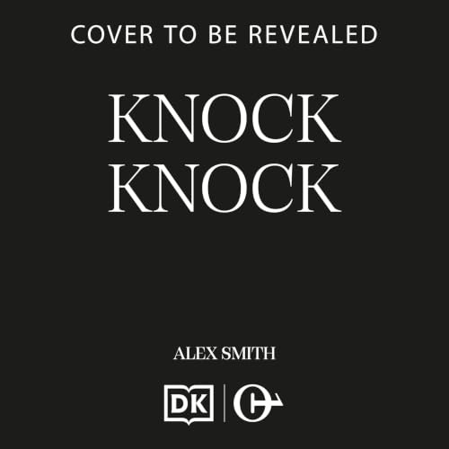 Cover of Knock Knock