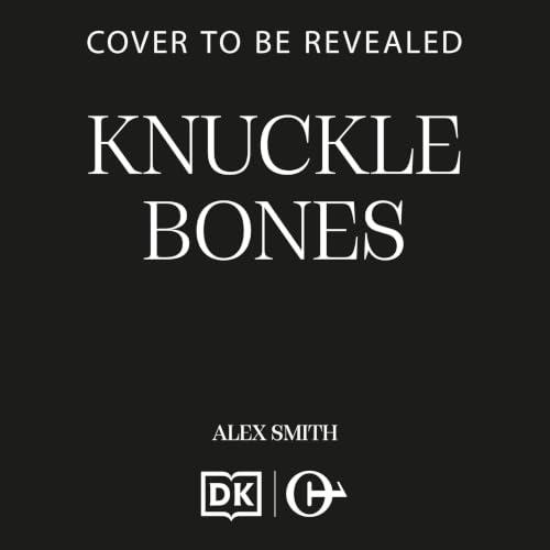 Cover of Knuckle Bones