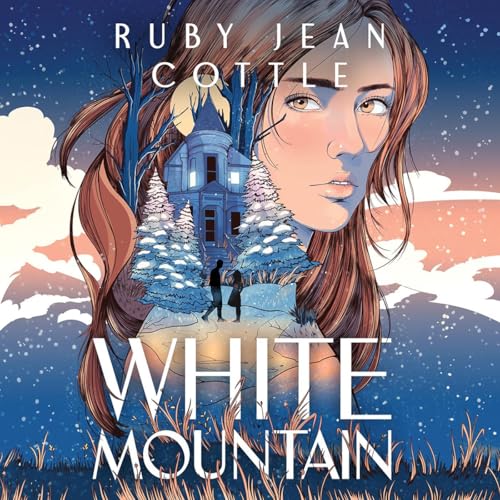 Cover of White Mountain