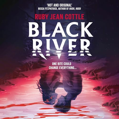 Cover of Black River