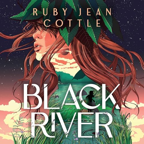 Cover of Black River