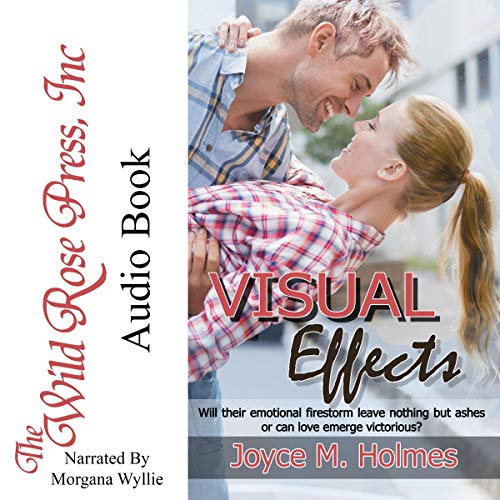 Cover of Visual Effects