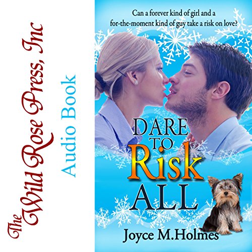 Cover of Dare to Risk All