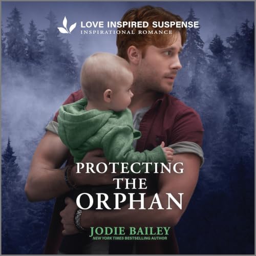 Cover of Protecting the Orphan