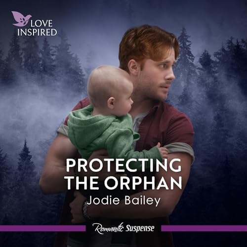 Cover of Protecting The Orphan