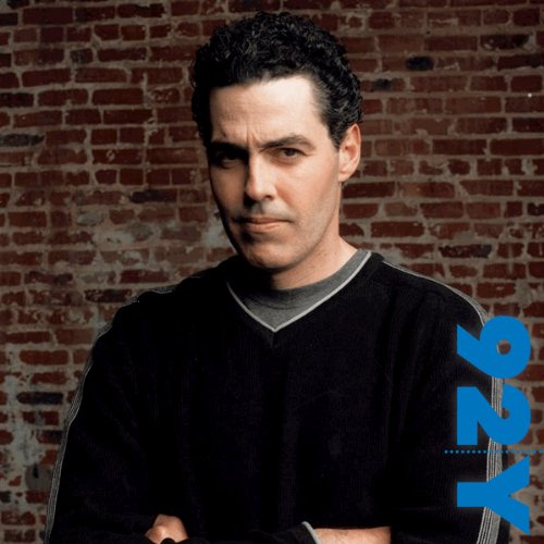Cover of Adam Carolla: An Angry, Middle-Aged White Guy