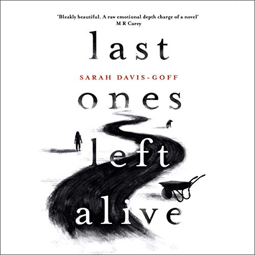 Cover of Last Ones Left Alive