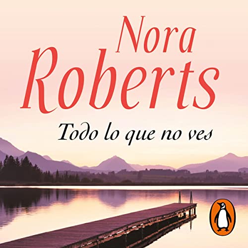 Cover of Todo lo que no ves [Everything You Don’t See]