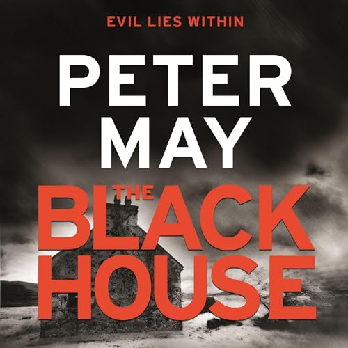 Cover of The Blackhouse