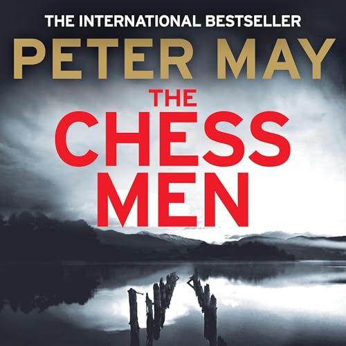 Cover of The Chessmen