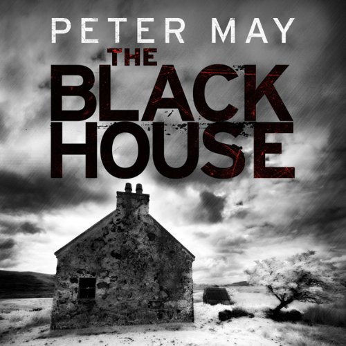 Cover of The Blackhouse