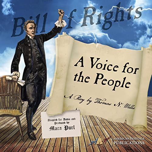 Cover of A Voice for the People