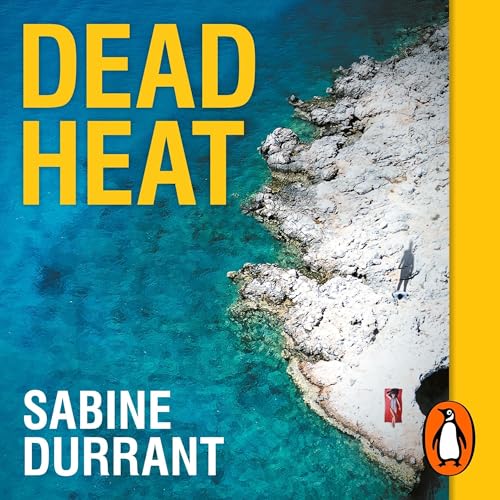 Cover of Dead Heat