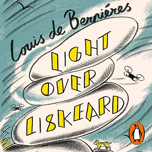 Cover of Light Over Liskeard