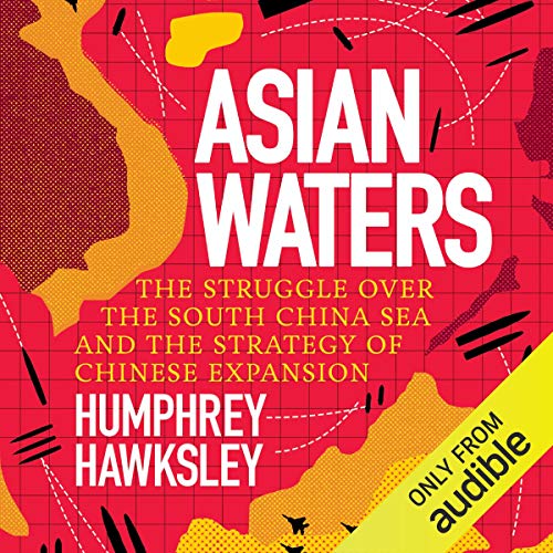 Cover of Asian Waters