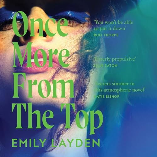 Cover of Once More From The Top