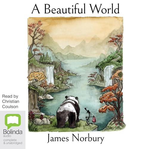 Cover of A Beautiful World