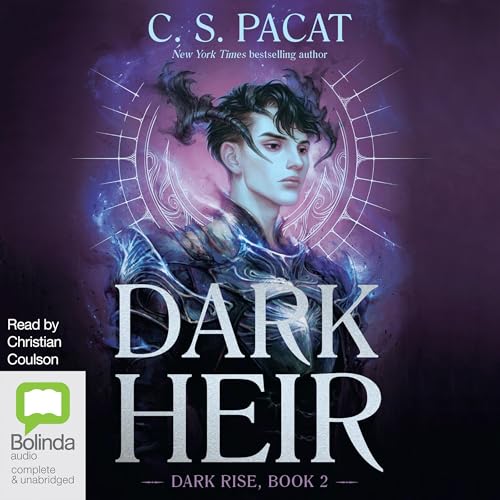 Cover of Dark Heir