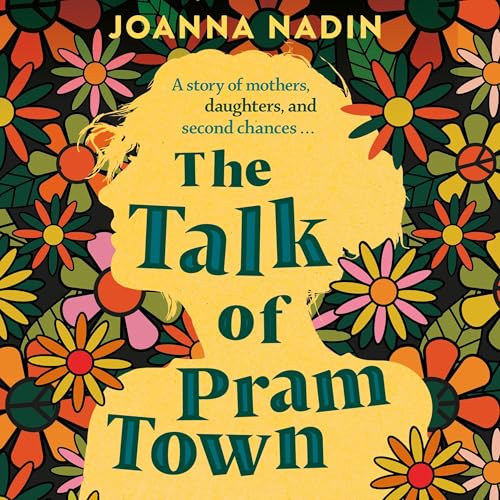 Cover of The Talk of Pram Town