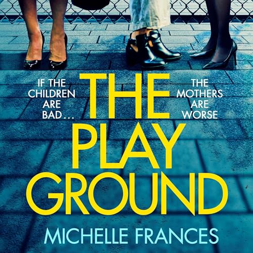 Cover of The Playground