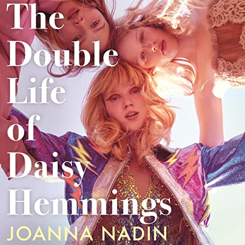 Cover of The Double Life of Daisy Hemmings