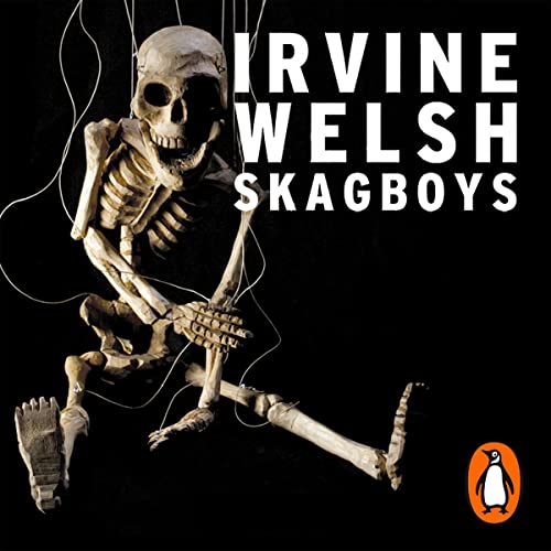 Cover of Skagboys