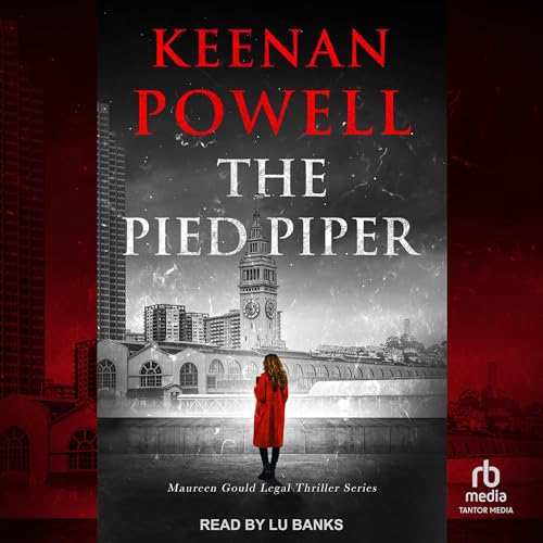Cover of The Pied Piper