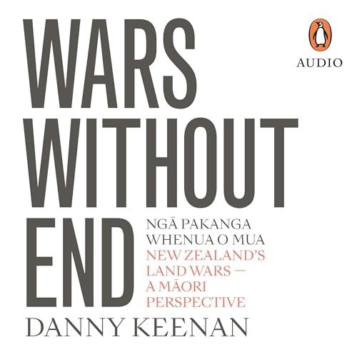 Cover of Wars Without End
