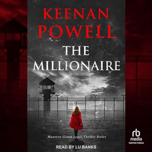 Cover of The Millionaire