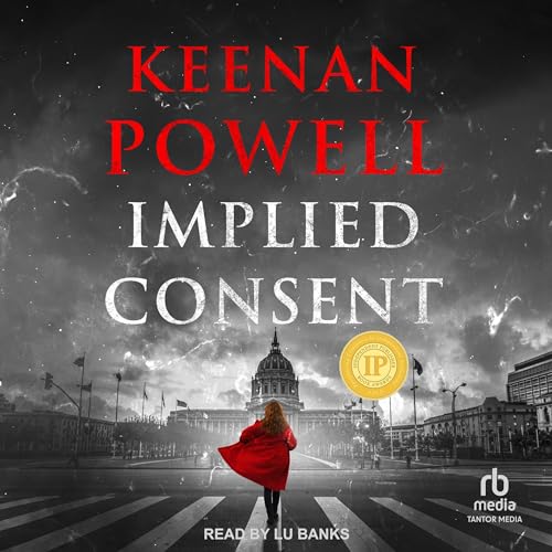 Cover of Implied Consent